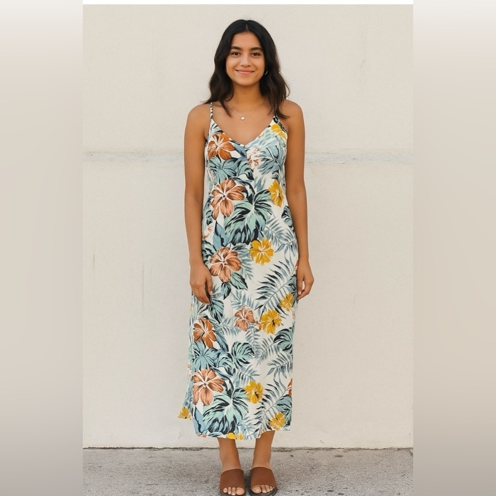 Roxy Women's Summer Dress Size small